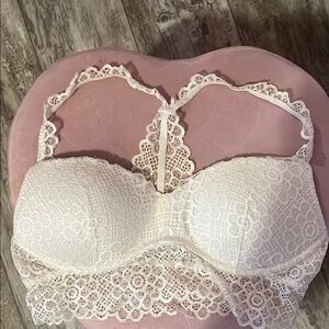 Gilly Hicks Lace Bralette